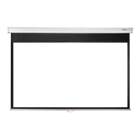 Optoma DS-9084PMG+ écran de projection 2,13 m (84") 16:9