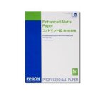 Epson Pap Mat Supérieur 189g 50f. A2 (0,420x0,594m)