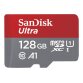 SanDisk Ultra 128 Go MicroSDXC UHS-I Classe 10