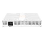 HPE Aruba Networking Aruba Instant On 1930 Géré L2+ Gigabit Ethernet (10/100/1000) Connexion Ethernet, supportant l'alimentation via ce port (PoE) 1U Blanc