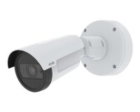 Axis 02341-001 caméra de sécurité Balle (forme) Caméra de sécurité IP Intérieure et extérieure 2592 x 1944 pixels Plafond/mur