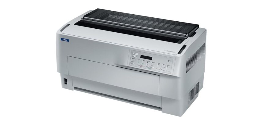 Epson DFX-9000