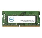 DELL AB371023 module de mémoire 8 Go 1 x 8 Go DDR4 260-pin SO-DIMM