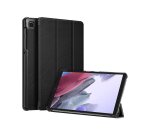 DLH COQUE ETUI FOLIO POUR SAMSUNG GALAXY TAB A7 LITE 8.7" (SM-T220 / SM-T225)