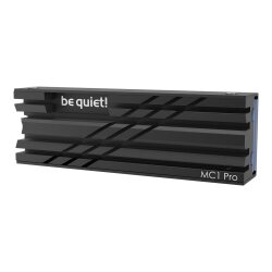 be quiet! Refroidisseur de SSD PRO MC1