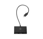 HP Concentrateur USB-C vers USB-A