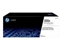 HP Tambour d'imagerie noir 332A authentique