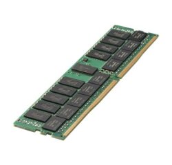 HPE 815100-B21 module de mémoire 32 Go 1 x 32 Go DDR4 ECC