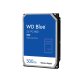 Western Digital Blue disque dur 500 Go 7200 tr/min 32 Mo 3.5" Série ATA III