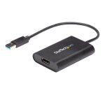 StarTech.com Adaptateur USB 3.0 vers DisplayPort 4K 30Hz