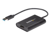 StarTech.com Adaptateur USB 3.0 vers DisplayPort 4K 30Hz
