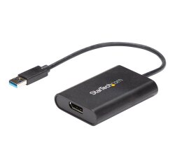 StarTech.com Adaptateur USB 3.0 vers DisplayPort 4K 30Hz