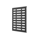 Neomounts NS-MBTC100BLACK Support pour lecteur multimédia - max 10 kg - universel