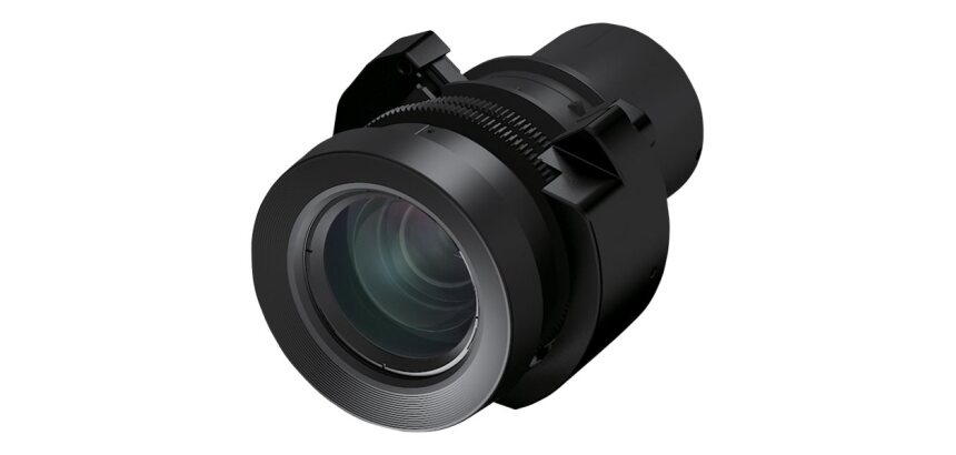 Epson Objectif moyenne distance 1 ELPLM08 – série G7000/L1000U