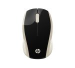 HP Souris sans fil 200 (Rose soie)