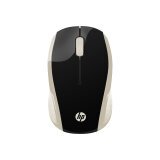 HP Souris sans fil 200 (Rose soie)