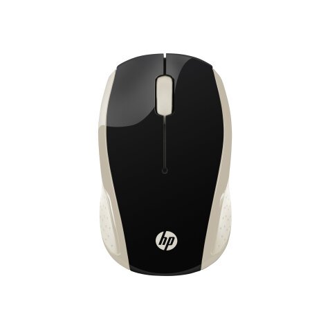 HP Souris sans fil 200 (Rose soie)