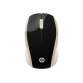 HP Souris sans fil 200 (Rose soie)