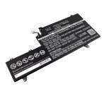 DLH Batterie Li-Pol 11.55V 4900mAh 57Wh - 0M03XL / OM03XL / OMO3XL / 863167-171 / 863167-1B1 / 863280-855 / HSN-I04C / HSTNN-IB70 / HSTNN-IB7O / OM03057XL