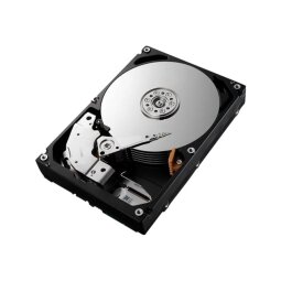 Toshiba N300 4TB disque dur 4 To 7200 tr/min 128 Mo 3.5" Série ATA III