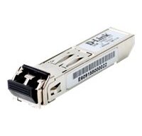 D-Link DEM-310GT module émetteur-récepteur de réseau Fibre optique 1250 Mbit/s SFP 1310 nm