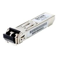D-Link DEM-310GT module émetteur-récepteur de réseau Fibre optique 1250 Mbit/s SFP 1310 nm