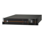Vertiv Liebert EDGE-1500IRT2UXL alimentation d'énergie non interruptible Interactivité de ligne 1,5 kVA 1350 W 6 sortie(s) CA