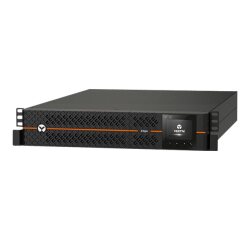 Vertiv Liebert EDGE-1500IRT2UXL alimentation d'énergie non interruptible Interactivité de ligne 1,5 kVA 1350 W 6 sortie(s) CA