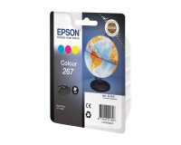 Epson Globe Encre couleur 267