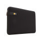 Case Logic LAPS-116 Black 40,6 cm (16") Housse Noir