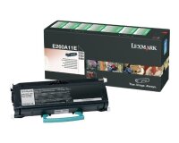 Lexmark E260A11E Cartouche de toner 1 pièce(s) Original Noir