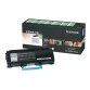 Lexmark E260A11E Cartouche de toner 1 pièce(s) Original Noir