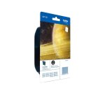 Brother Cartouche d'encre LC1100BKBP originale