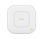 Zyxel NWA110AX 1000 Mbit/s Blanc Connexion Ethernet, supportant l'alimentation via ce port (PoE)