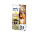 Epson cartouche d'encre 378 XL, 830 pages, OEM C13T37944010, jaune