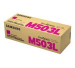 Samsung CLT-M503L - High Yield - magenta - original - toner cartridge (SU281A)