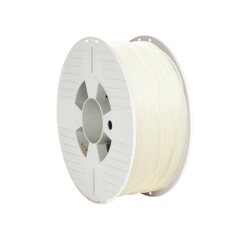 Verbatim - naturel transparant - ABS filament