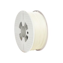 Verbatim - naturel transparant - ABS filament