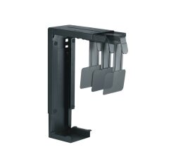 Neomounts CPU-D100BLACK Support pour ordinateur - max 30 kg - universel