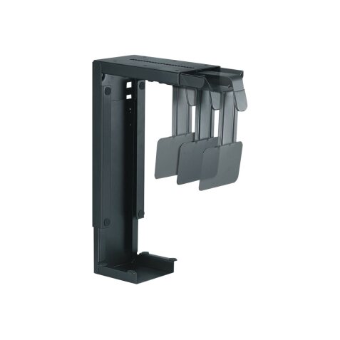 Neomounts CPU-D100BLACK Support pour ordinateur - max 30 kg - universel