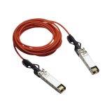 HPE Aruba Networking 10G SFP+ to SFP+ 3m Direct Attach Copper Cable