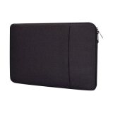 DLH DY-HC4300 étui pour tablette 33,8 cm (13.3") Housse Noir