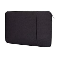 DLH DY-HC4300 étui pour tablette 33,8 cm (13.3") Housse Noir