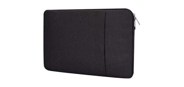 DLH DY-HC4300 étui pour tablette 33,8 cm (13.3") Housse Noir