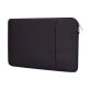 DLH DY-HC4300 étui pour tablette 33,8 cm (13.3") Housse Noir