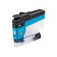Brother LC427C - Cartouche d'encre originale - Cyan