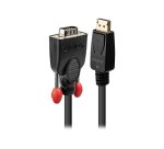 Lindy Câble adaptateur Display Port vers VGA 2m