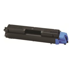Kyocera TK 590C - cyan - original - toner cartridge