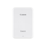 Imprimante instantanée Zoémini Blanche 3204C006
