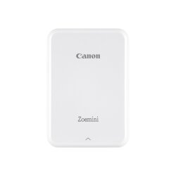 Imprimante instantanée Zoémini Blanche 3204C006